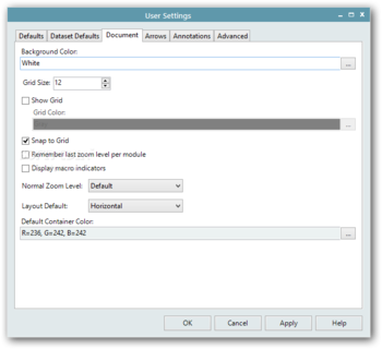 Alteryx Designer screenshot 6