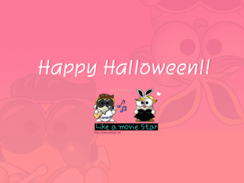 ALTools Halloween Wallpaper screenshot 3