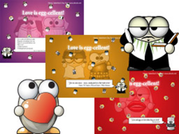 ALTools Valentines Day Desktop Wallpaper screenshot 2