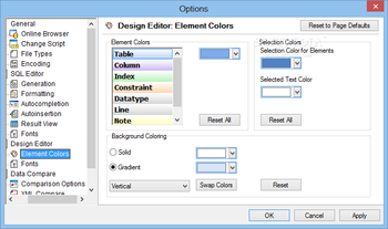 Altova DatabaseSpy Enterprise Edition screenshot 23