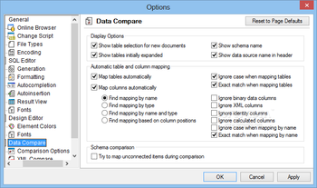 Altova DatabaseSpy Enterprise Edition screenshot 25