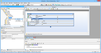 Altova DatabaseSpy Professional Edition screenshot 10