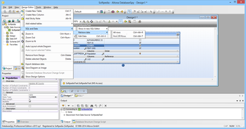 Altova DatabaseSpy Professional Edition screenshot 7