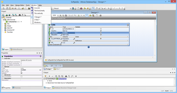 Altova DatabaseSpy Professional Edition screenshot 9