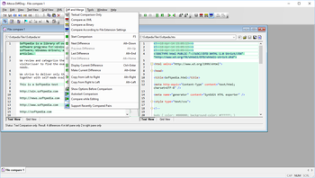 Altova MissionKit Enterprise Edition screenshot 100