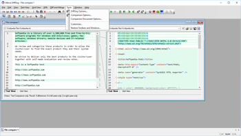 Altova MissionKit Enterprise Edition screenshot 101