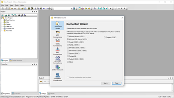 Altova MissionKit Enterprise Edition screenshot 111