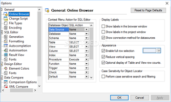 Altova MissionKit Enterprise Edition screenshot 116