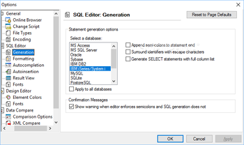 Altova MissionKit Enterprise Edition screenshot 121