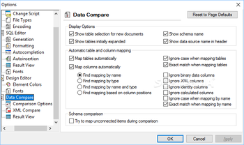 Altova MissionKit Enterprise Edition screenshot 130