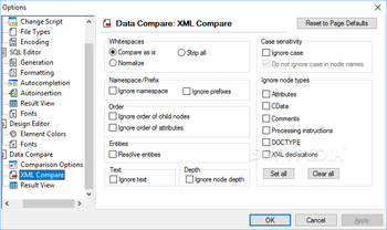 Altova MissionKit Enterprise Edition screenshot 132