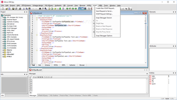 Altova MissionKit Enterprise Edition screenshot 15