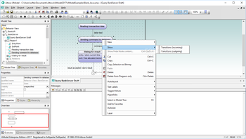 Altova MissionKit Enterprise Edition screenshot 31