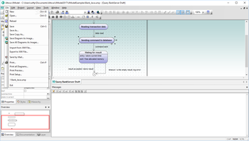Altova MissionKit Enterprise Edition screenshot 32