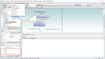 Altova MissionKit Enterprise Edition screenshot 35