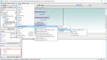 Altova MissionKit Enterprise Edition screenshot 36