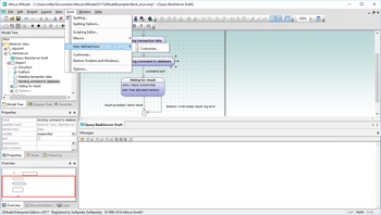 Altova MissionKit Enterprise Edition screenshot 37