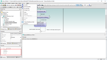 Altova MissionKit Enterprise Edition screenshot 38