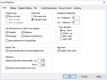 Altova MissionKit Enterprise Edition screenshot 39