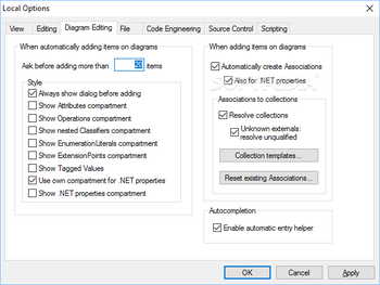 Altova MissionKit Enterprise Edition screenshot 41