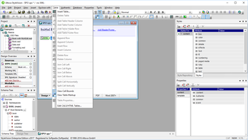 Altova MissionKit Enterprise Edition screenshot 53