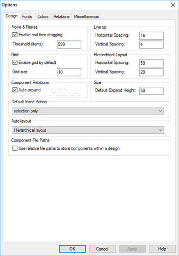 Altova MissionKit Enterprise Edition screenshot 70