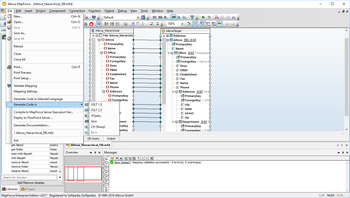 Altova MissionKit Enterprise Edition screenshot 75