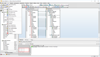 Altova MissionKit Enterprise Edition screenshot 76