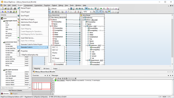 Altova MissionKit Enterprise Edition screenshot 77