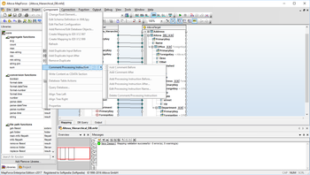 Altova MissionKit Enterprise Edition screenshot 78