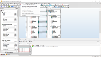 Altova MissionKit Enterprise Edition screenshot 79