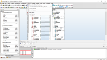 Altova MissionKit Enterprise Edition screenshot 80