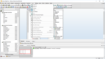 Altova MissionKit Enterprise Edition screenshot 81