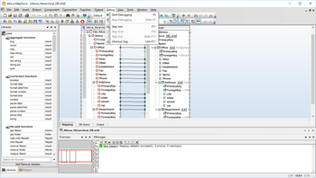Altova MissionKit Enterprise Edition screenshot 82