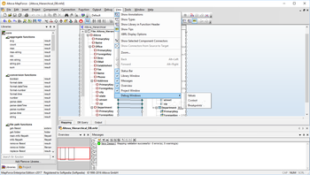 Altova MissionKit Enterprise Edition screenshot 83