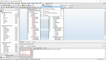Altova MissionKit Enterprise Edition screenshot 84