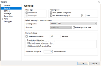 Altova MissionKit Enterprise Edition screenshot 85