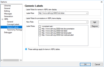 Altova MissionKit Enterprise Edition screenshot 91