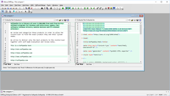 Altova MissionKit Enterprise Edition screenshot 94