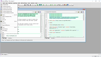 Altova MissionKit Enterprise Edition screenshot 95