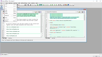 Altova MissionKit Enterprise Edition screenshot 96