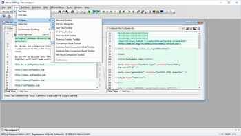 Altova MissionKit Enterprise Edition screenshot 97