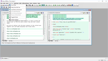 Altova MissionKit Enterprise Edition screenshot 98