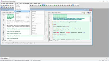 Altova MissionKit Enterprise Edition screenshot 99