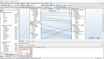 Altova MissionKit Professional Edition screenshot 44