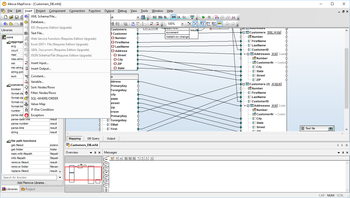 Altova MissionKit Professional Edition screenshot 46