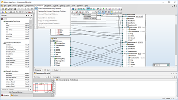 Altova MissionKit Professional Edition screenshot 49