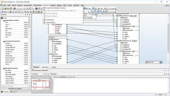 Altova MissionKit Professional Edition screenshot 50