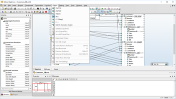 Altova MissionKit Professional Edition screenshot 51