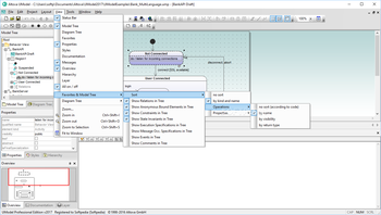 Altova MissionKit Professional Edition screenshot 65